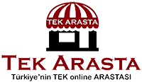 Tekarasta Logo