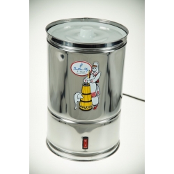 Soytaş Butter-Fly Mini Ev Tipi Organik Ayran ve Tereyağı Yapma Makinası